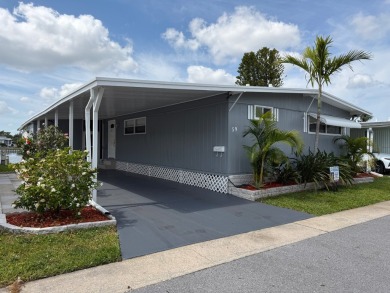 Beach Home For Sale in Largo, Florida