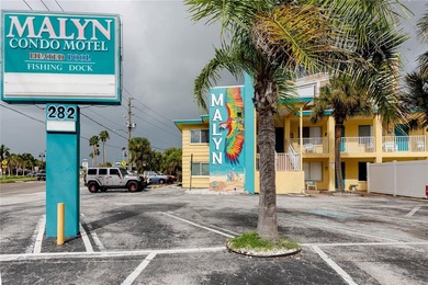 Beach Condo For Sale in St. Petersburg, Florida