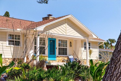 Beach Home For Sale in Nokomis, Florida