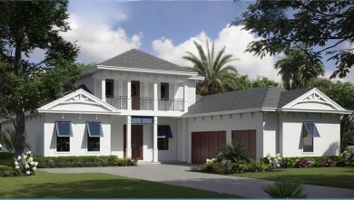 Beach Home For Sale in Vero Beach, Florida