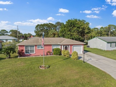 Beach Home For Sale in Sebastian, Florida