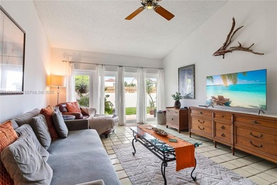 Beach Home For Sale in Miami, Florida