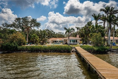 Beach Home For Sale in St. Petersburg, Florida