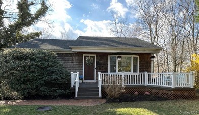 Beach Home For Sale in Rocky Point, New York