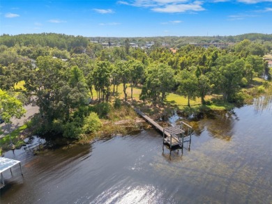 Beach Acreage For Sale in Palm Harbor, Florida