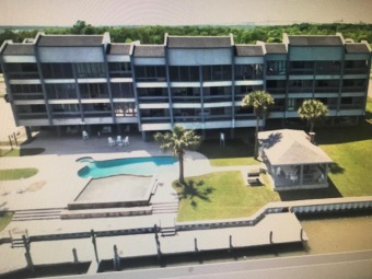 Beach Condo Off Market in Port Arthur, Texas