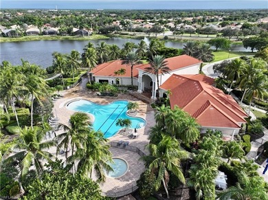 Beach Home For Sale in Estero, Florida