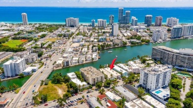 Beach Condo For Sale in Miami Beach, Florida