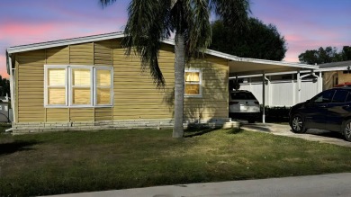 Beach Home For Sale in North Fort Myers, Florida