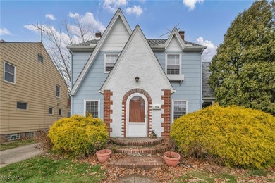 Beach Home Active Under Contract in Euclid, Ohio