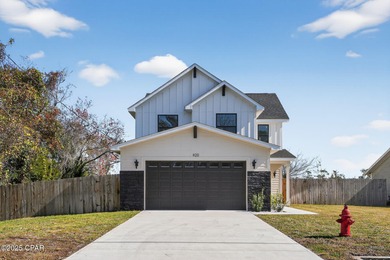 Beach Home For Sale in Panama City, Florida