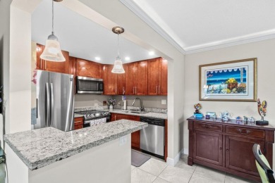 Beach Condo For Sale in Delray Beach, Florida