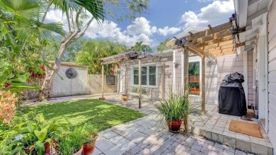 Beach Home For Sale in Delray Beach, Florida