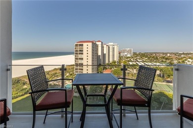 Beach Condo For Sale in Marco Island, Florida