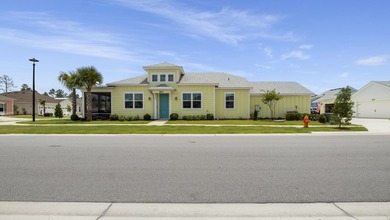 Beach Townhome/Townhouse Sale Pending in Panama City Beach, Florida
