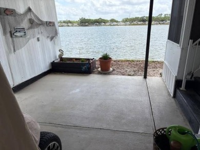 Beach Home For Sale in Bradenton, Florida