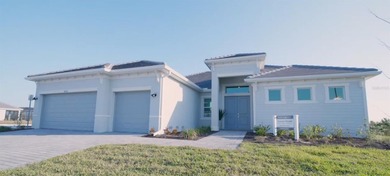 Beach Home For Sale in Port Charlotte, Florida