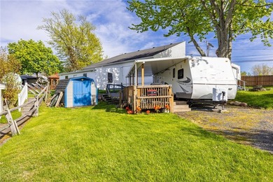 Beach Home For Sale in Sodus Point, New York