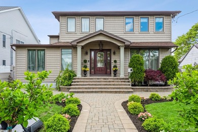 Beach Home For Sale in Massapequa, New York