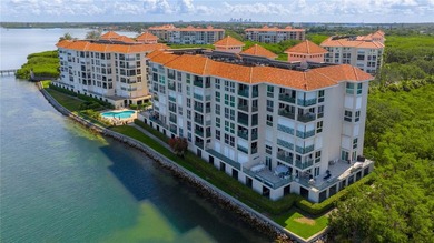 Beach Condo Sale Pending in St. Petersburg, Florida