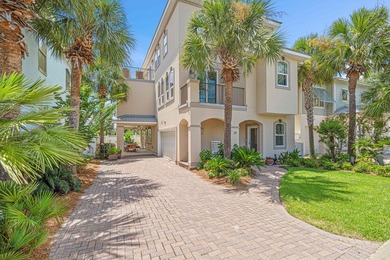 Beach Home For Sale in Miramar Beach, Florida