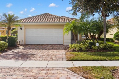 Beach Home Sale Pending in Palm Bay, Florida