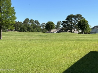 Beach Lot For Sale in Calabash, North Carolina