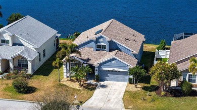 Beach Home For Sale in Bradenton, Florida
