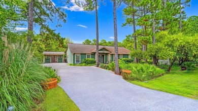 Beach Home Sale Pending in Santa Rosa Beach, Florida