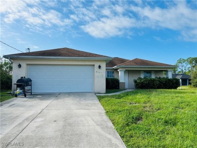 Beach Home For Sale in Lehigh Acres, Florida