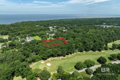 Beach Lot For Sale in Fairhope, Alabama