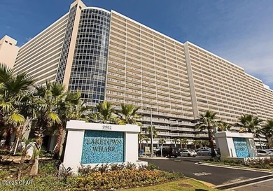 Beach Condo For Sale in Panama City, Florida