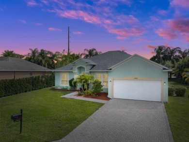 Beach Home For Sale in Vero Beach, Florida