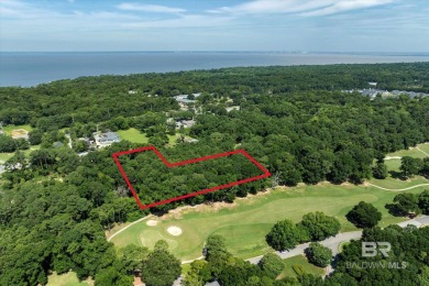 Beach Lot For Sale in Fairhope, Alabama
