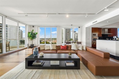 Beach Condo For Sale in Aventura, Florida