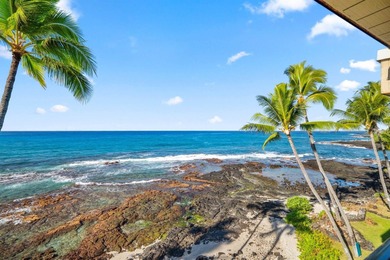 Beach Condo For Sale in Kailua Kona, Hawaii