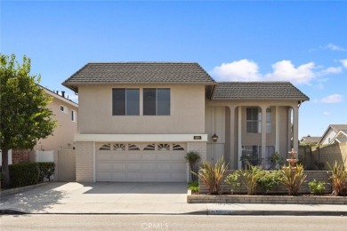 Beach Home Sale Pending in Seal Beach, California