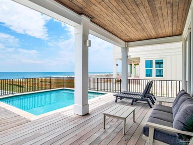 Beach Home For Sale in Pensacola, Florida