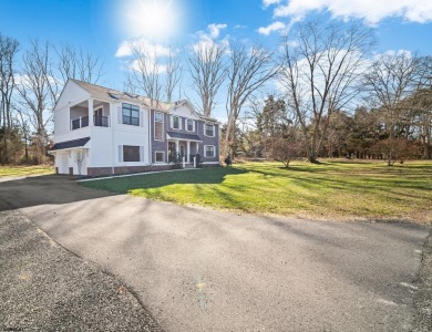 Beach Home Sale Pending in Galloway, New Jersey