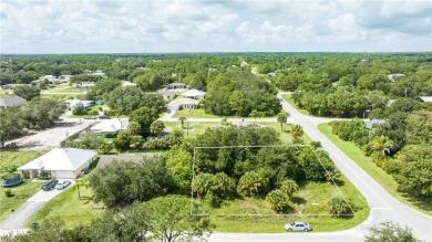 Beach Lot For Sale in Vero Beach, Florida