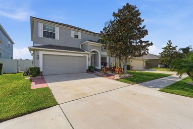 Beach Home For Sale in Ruskin, Florida