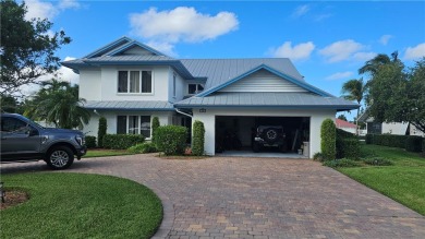 Beach Home Sale Pending in Vero Beach, Florida