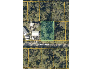 Beach Lot For Sale in North Port, Florida