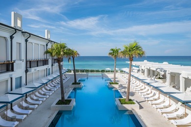 Beach Condo For Sale in Alys Beach, Florida