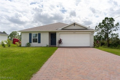 Beach Home For Sale in Lehigh Acres, Florida