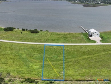 Beach Lot For Sale in Port Lavaca, Texas