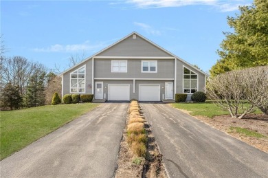 Beach Condo Sale Pending in Westerly, Rhode Island