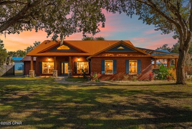 Beach Home For Sale in Southport, Florida