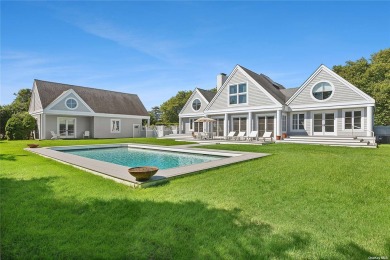 Beach Home For Sale in Westhampton Beach, New York