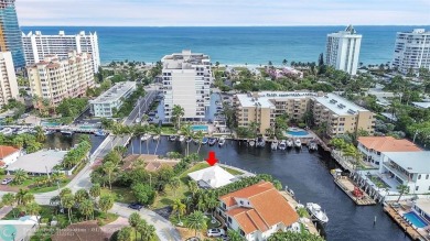 Beach Home For Sale in Lauderdale By The Sea, Florida